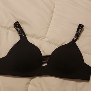 Victoria's Secret Demi Bra